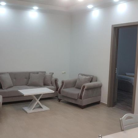 Nakashidze'S Apartments Batumi Exterior foto