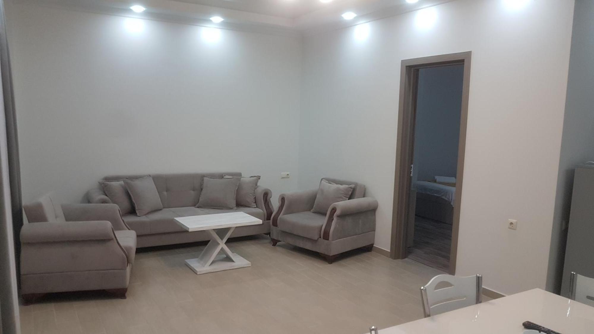 Nakashidze'S Apartments Batumi Exterior foto