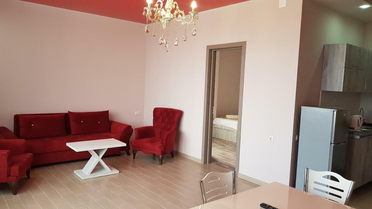 Nakashidze'S Apartments Batumi Habitación foto