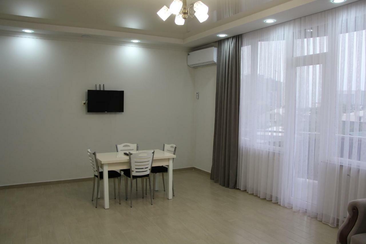 Nakashidze'S Apartments Batumi Exterior foto