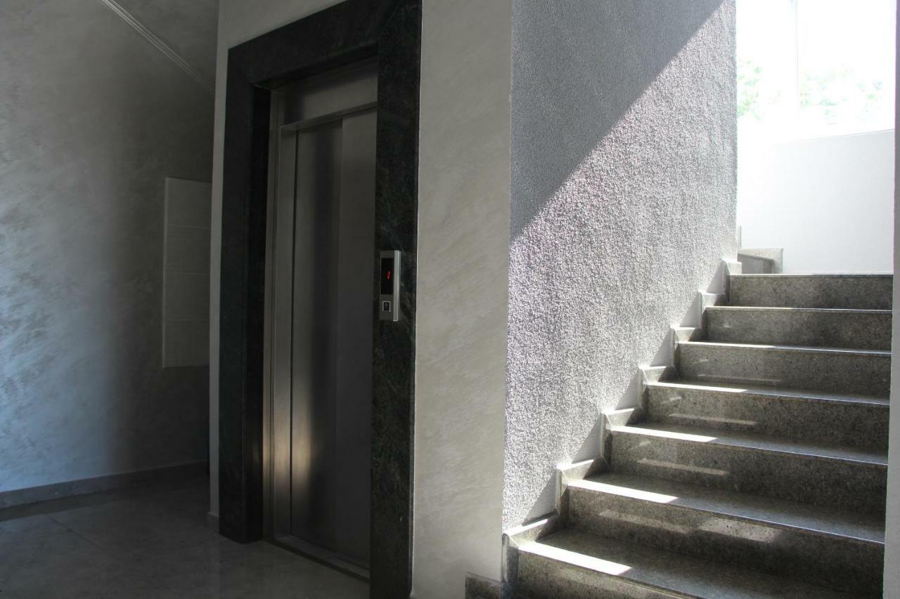 Nakashidze'S Apartments Batumi Exterior foto