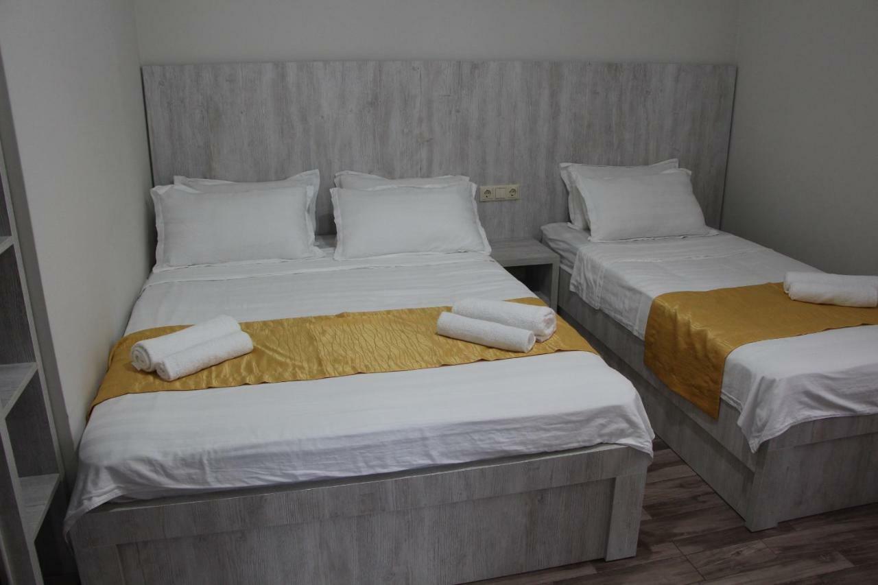 Nakashidze'S Apartments Batumi Exterior foto
